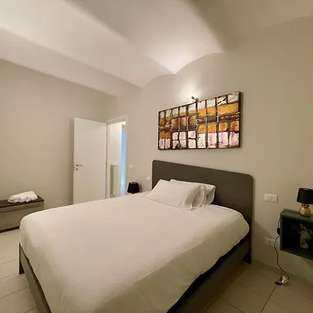 Dimore Il Duomo Lejlighedshotel 3*