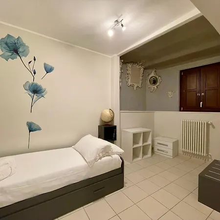 Dimore Il Duomo 3* L'Aquila