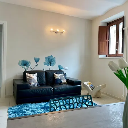 アパートホテル Dimore Il Duomo 3*