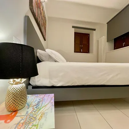 Dimore Il Duomo Aparthotel