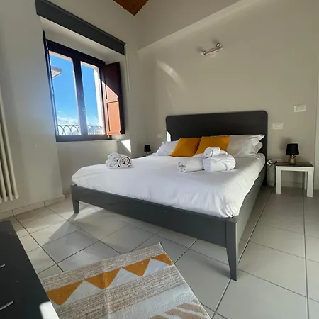 Dimore Il Duomo Aparthotel L'Aquila