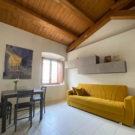 Dimore Il Duomo ラクイラ