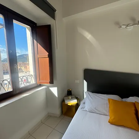 Dimore Il Duomo L'Aquila