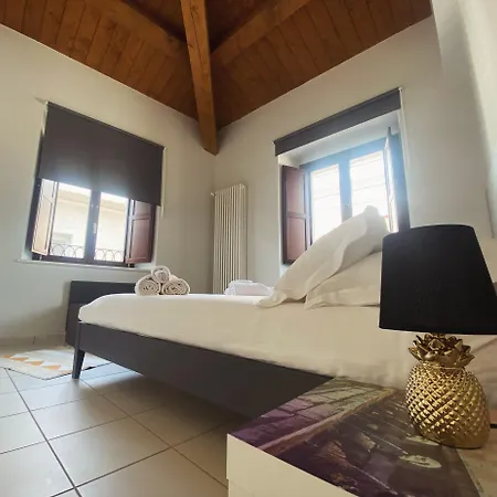 Aparthotel Dimore Il Duomo 3*