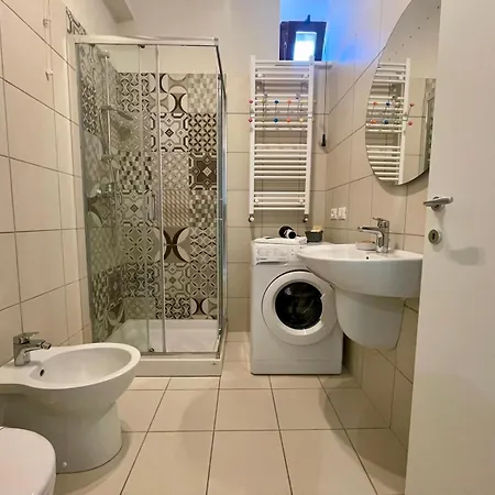 Aparthotel Dimore Il Duomo 3*