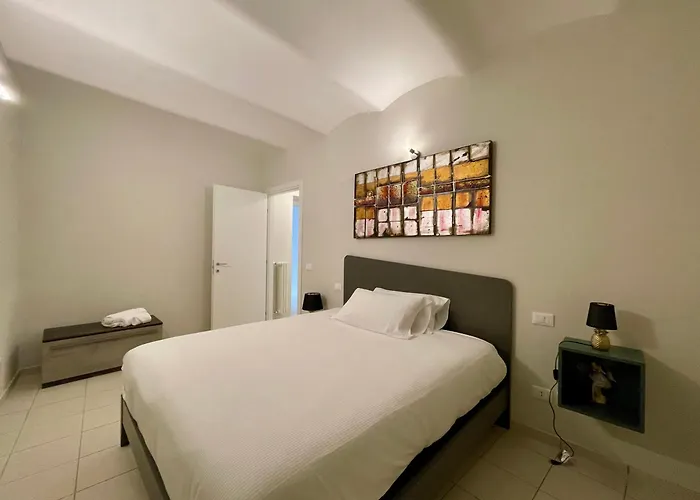 Dimore Il Duomo アパートホテル 3*