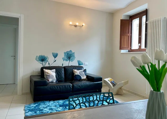 アパートホテル Dimore Il Duomo 3*