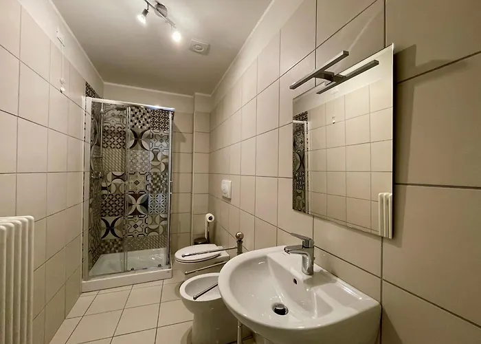 Dimore Il Duomo LʼAquila