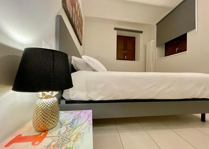 Dimore Il Duomo Apart Otel