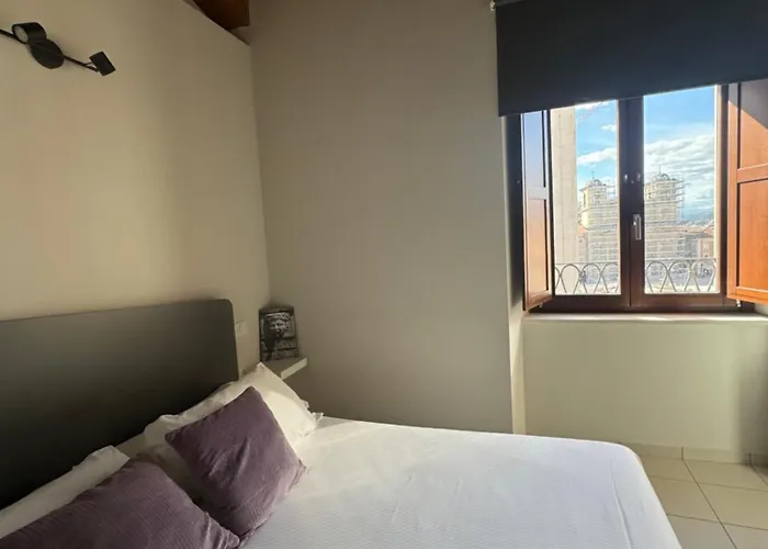 Apart Otel Dimore Il Duomo