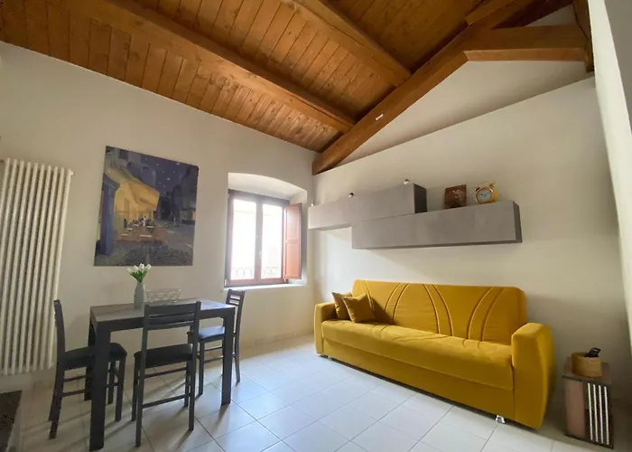 Dimore Il Duomo ラクイラ