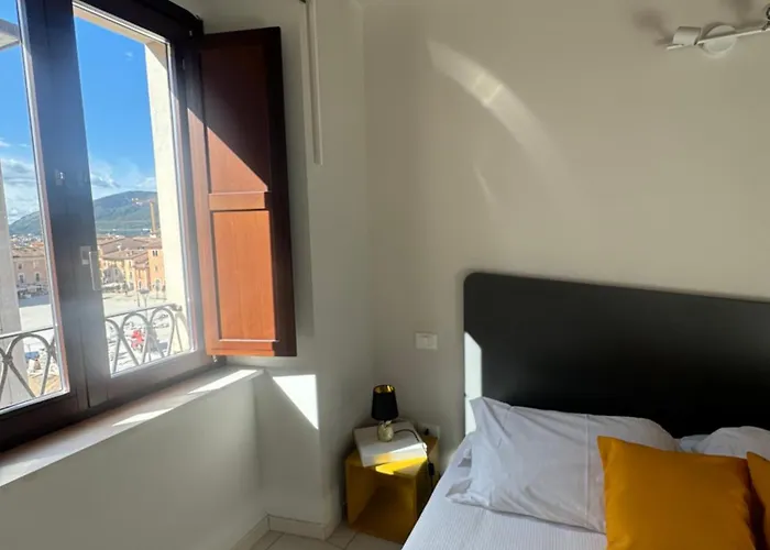 Dimore Il Duomo LʼAquila