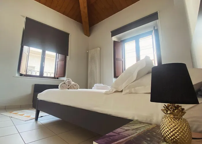 アパートホテル Dimore Il Duomo 3*