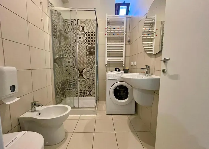 Apart Otel Dimore Il Duomo 3*